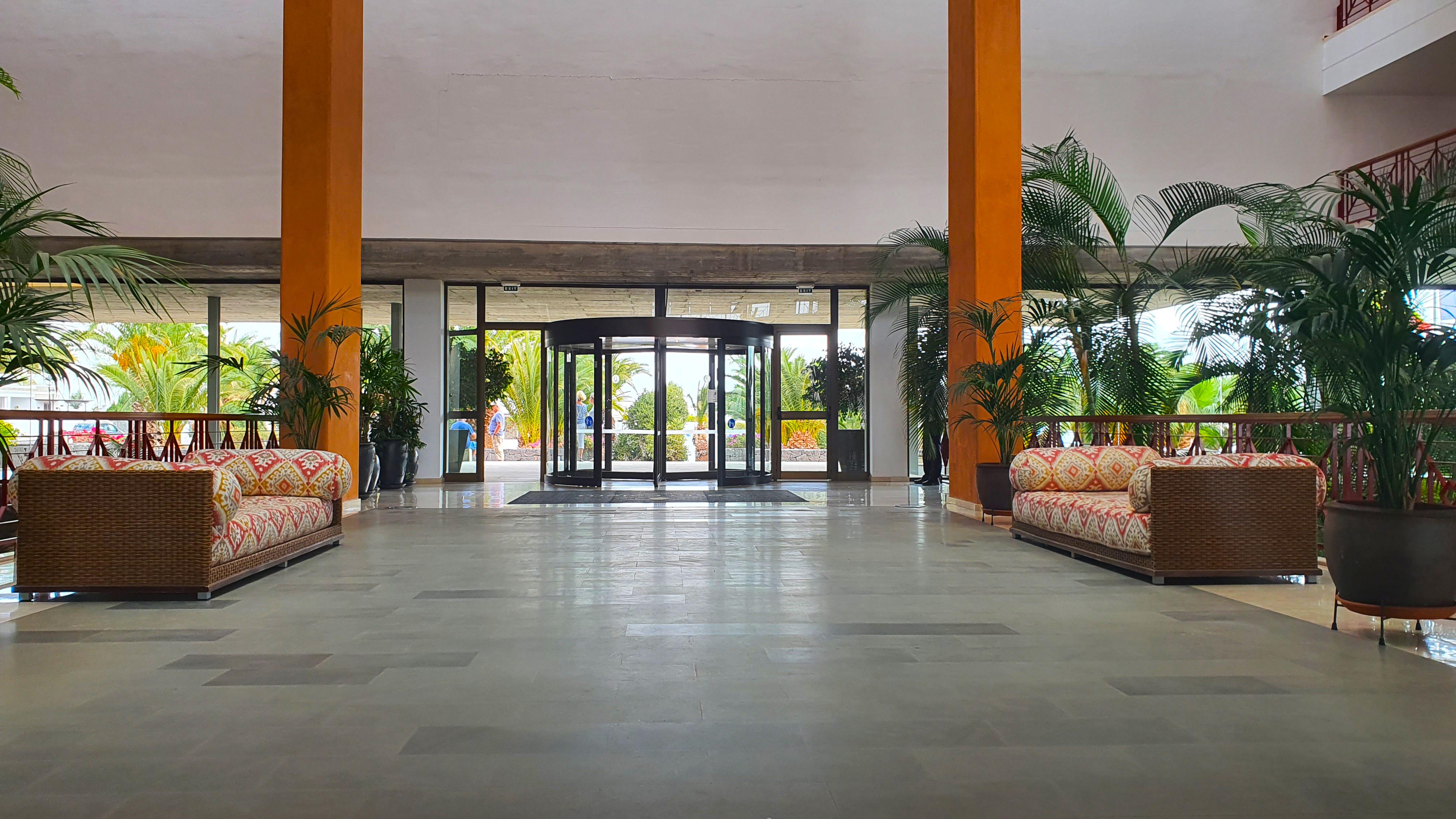 哥斯达卡莱罗酒店 卡列罗港 外观 照片