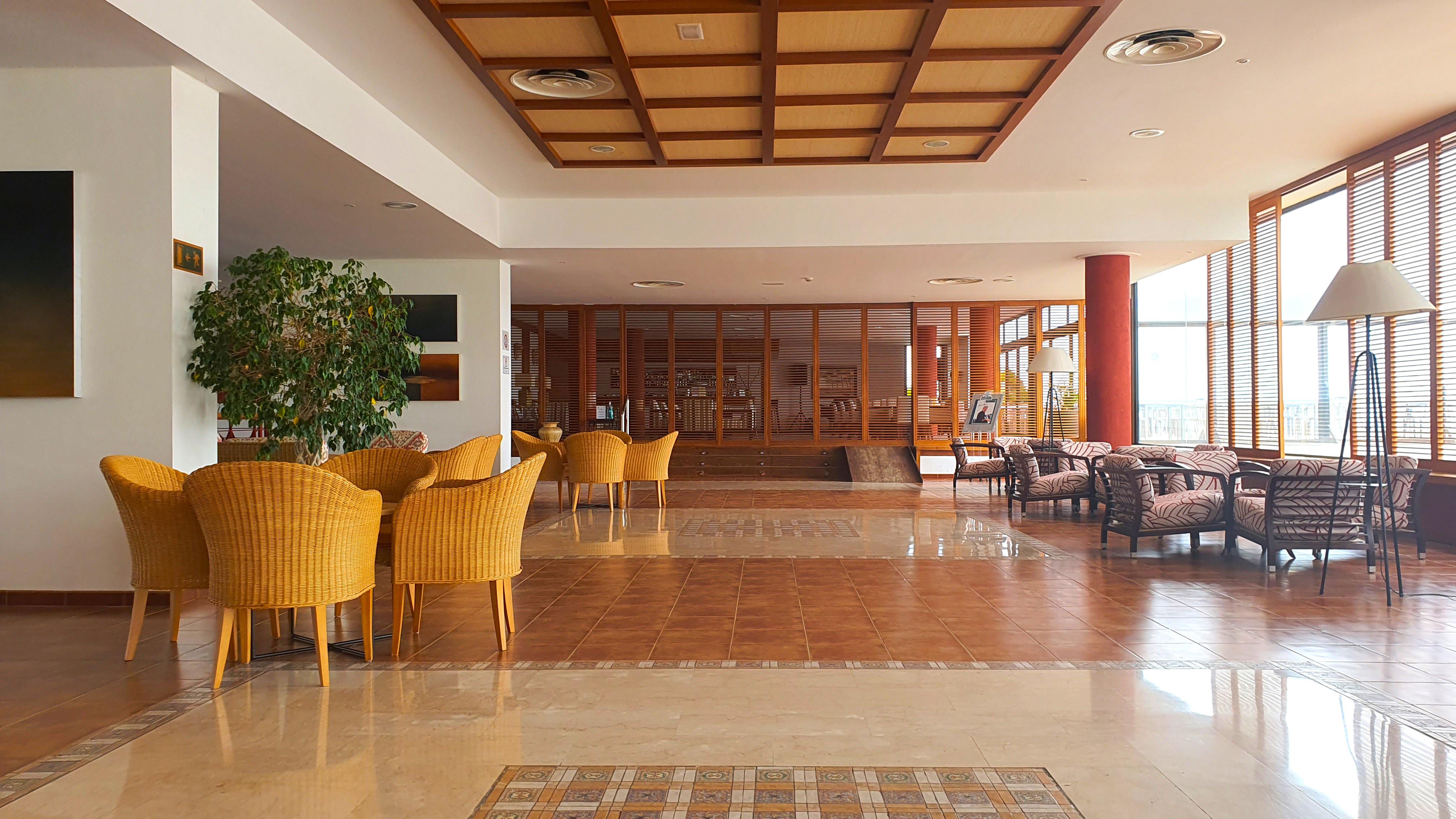 哥斯达卡莱罗酒店 卡列罗港 外观 照片